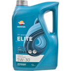 Моторна олива RP ELITE LONG LIFE 50700/50400 5W-30, 5 літрів