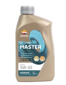 Моторна олива RP MASTER RACING 5W-50, 1 літр