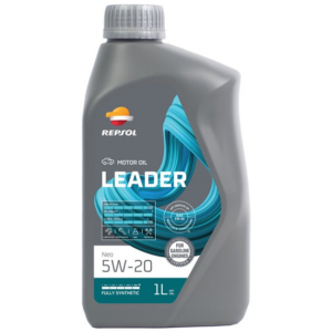 Моторна олива RP LEADER NEO 5W-20, 1 літр