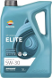 Моторна олива RP ELITE EVOLUTION C2 5W-30, 5 літрів, фото 1 - интернет-магазин Auto-Mechanic