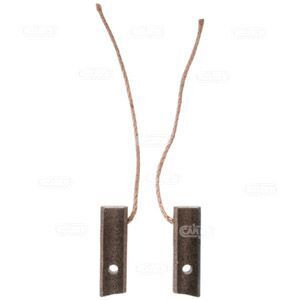 Щітка генератора