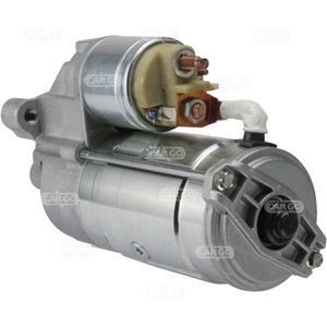 Стартер Citroen C4/C5 1.9-2.2D 98- (12V/1.9kw) (z=11/12) = 113926