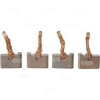 Щітка генератора Щітка генератора