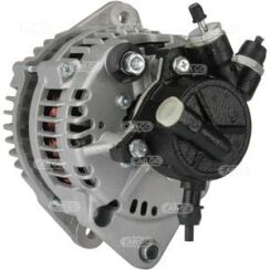 Генератор Opel Combo 1.7 CDTI 04-11 (14V/110A) = 114121 Генератор Opel Combo 1.7 CDTI 04-11 (14V/110A) = 114121