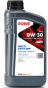 Моторна олива ROWE HIGHTEC SYNT DPF 0W-30, 1 літр, фото 1 - інтерент-магазин Auto-Mechanic