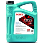 Моторна олива ROWE HIGHTEC MULTI SYNT DPF 5W-30, 5 літрів, фото 1 - інтерент-магазин Auto-Mechanic