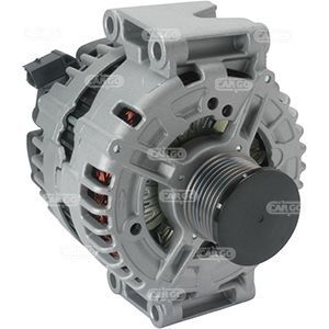 Генератор MB E-class (W211) 3.0 CDI OM642 05-08 (14V/180A) = 116060