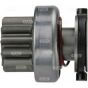 Бендикс стартера Citroen Jumper/Fiat Ducato/Peugeot Boxer 2.2 HDi 06- (z=12) = 330265, фото 1 - інтерент-магазин Auto-Mechanic