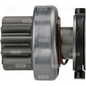 Бендикс стартера Citroen Jumper/Fiat Ducato/Peugeot Boxer 2.2 HDi 06- (z=12) = 330265