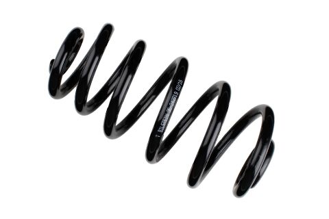 Пружина підвіски