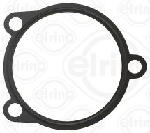 Прокладка, термостат