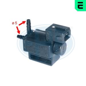 Клапан EGR