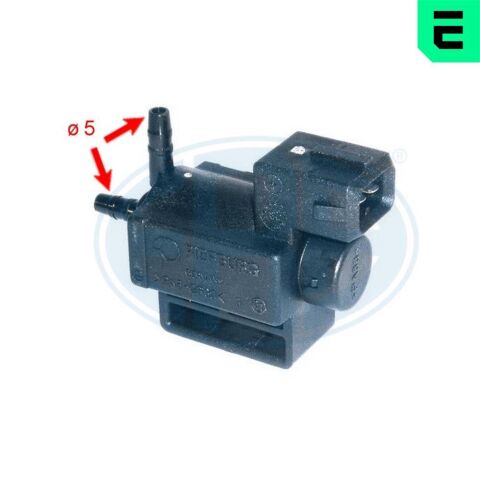 Клапан EGR Клапан EGR