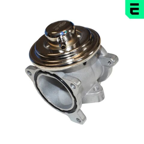 Клапан EGR Клапан EGR