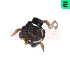 Кріплення щіток стартера