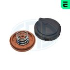 Маслознімний щиток, вентиляція картера Маслознімний щиток, вентиляція картера