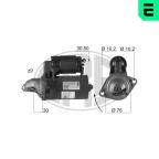 Стартер ALFA ROMEO