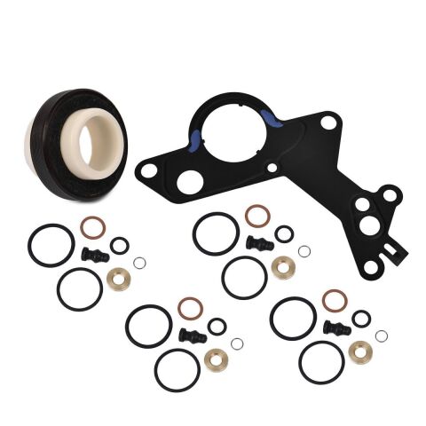 Розподільчий вал (к-т)