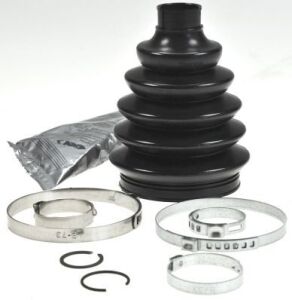 Пильовик приводу колеса