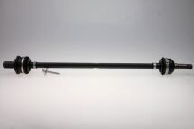 Привідний вал