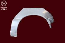 Арка лів. зад. крила 2-дв.