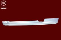 Поріг прав. 3-дв., H/B