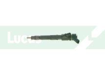 Дизельні компоненти