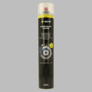 Очиститель тормозов MOTIP / Brake cleaner / 750мл