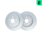 Гальмівний диск