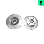 Тормозной диск