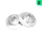 Гальмівний диск