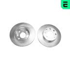 Гальмівний диск