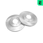 Гальмівний диск