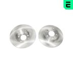 Гальмівний диск