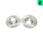 Гальмівний диск