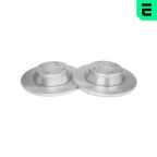 Гальмівний диск