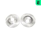 Гальмівний диск