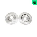 Гальмівний диск