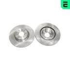 Гальмівний диск