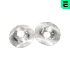 Гальмівний диск