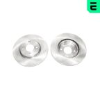 Гальмівний диск