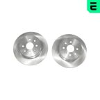 Тормозной диск