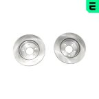 Гальмівний диск