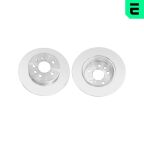 Тормозной диск