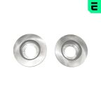 Гальмівний диск