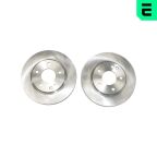 Гальмівний диск