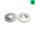 Гальмівний диск