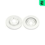 Гальмівний диск