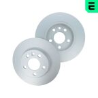 Гальмівний диск