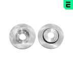 Гальмівний диск